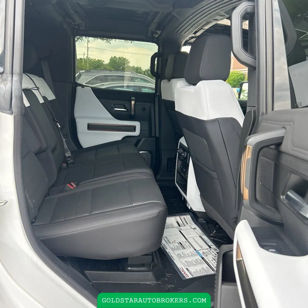 2024 GMC HUMMER EV 2X