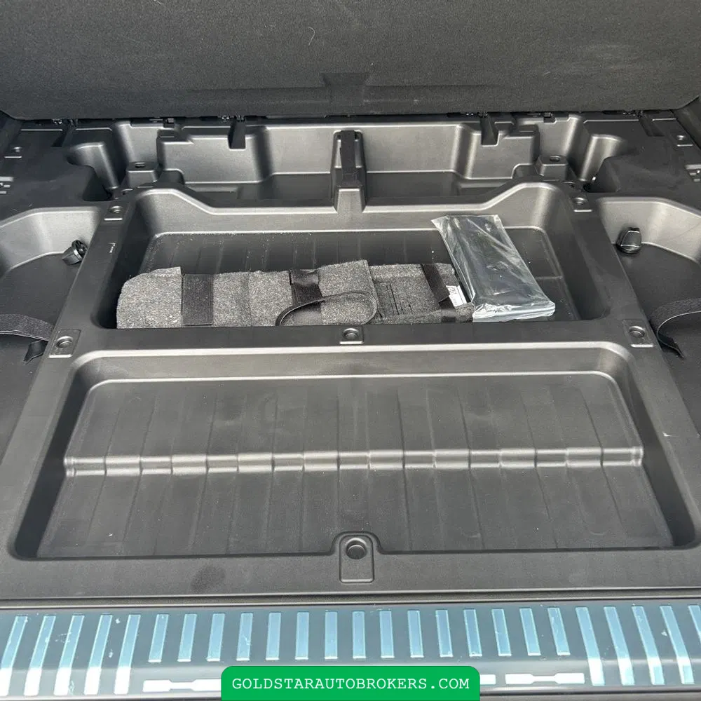 2024 GMC HUMMER EV 2X