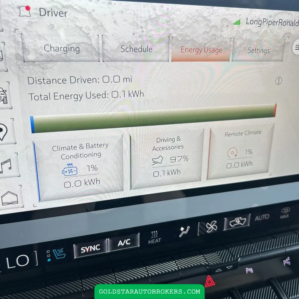 2024 GMC HUMMER EV 2X
