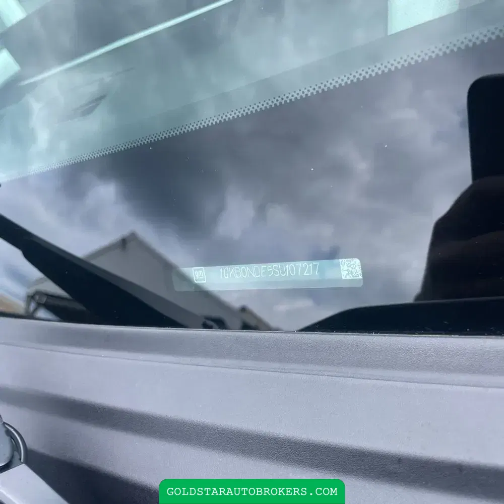 2025 GMC HUMMER EV 2X