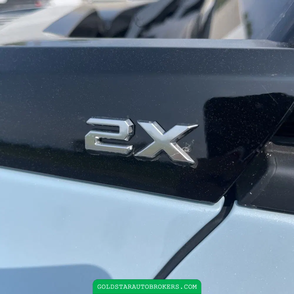 2025 GMC HUMMER EV 2X