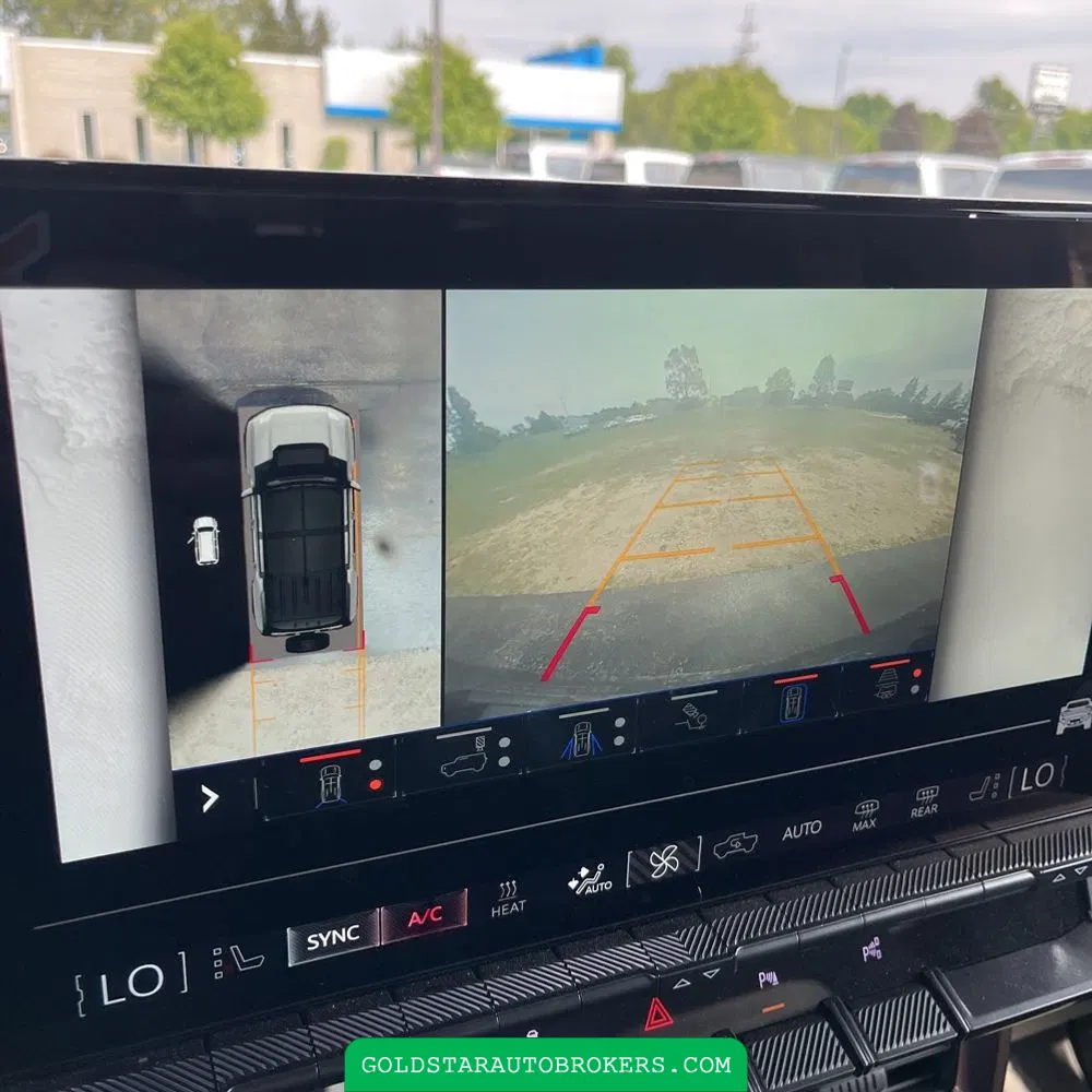 2025 GMC HUMMER EV 2X