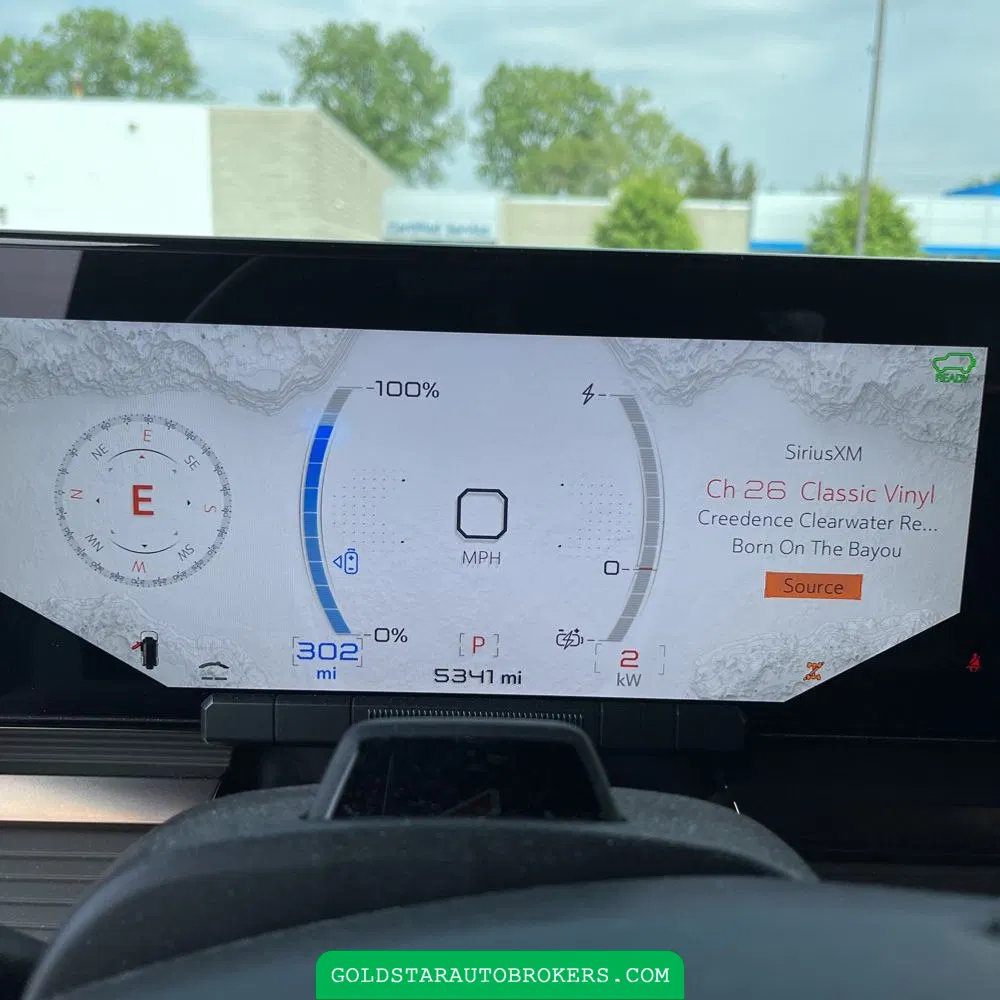 2025 GMC HUMMER EV 2X