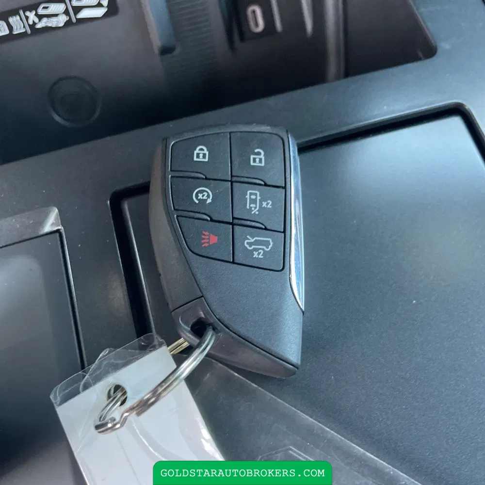 2025 GMC HUMMER EV 2X