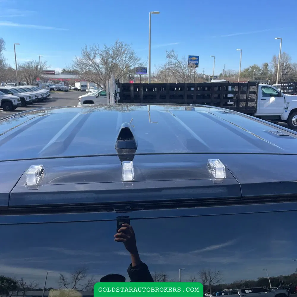 2024 GMC HUMMER EV 3X