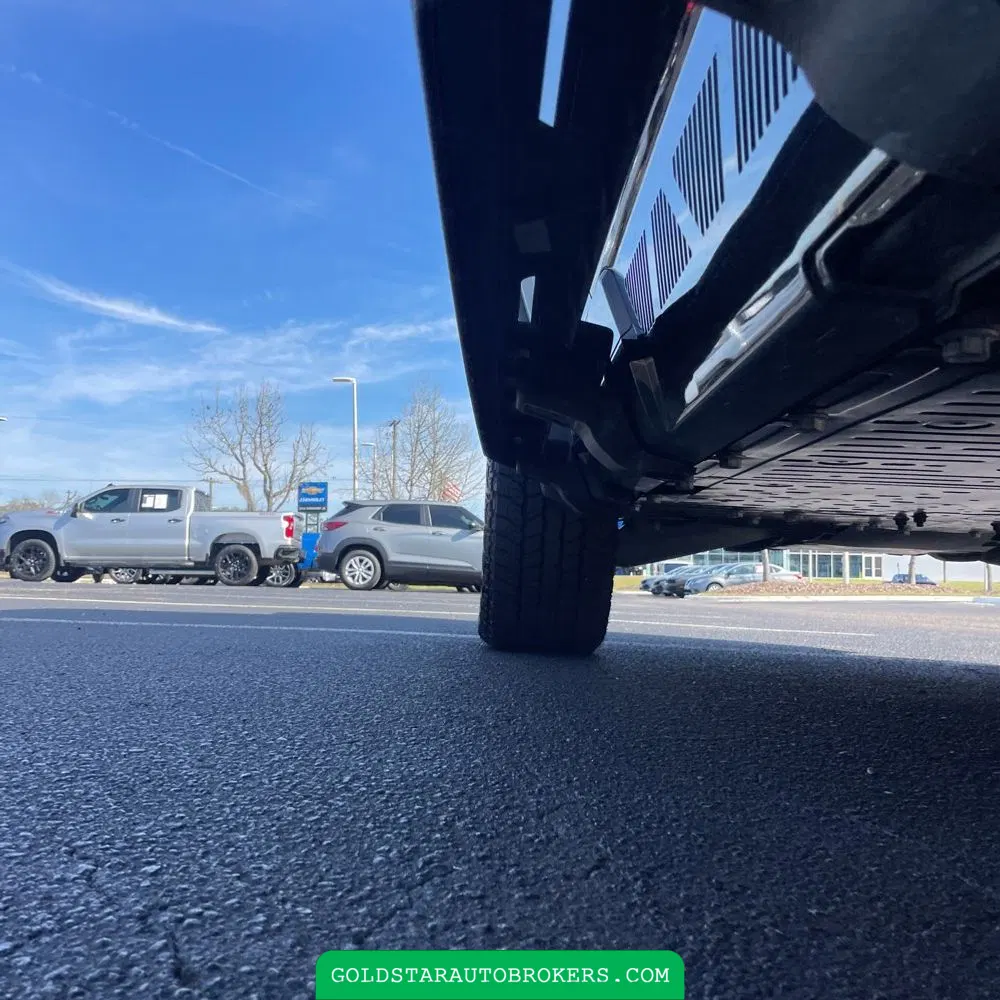 2024 GMC HUMMER EV 3X