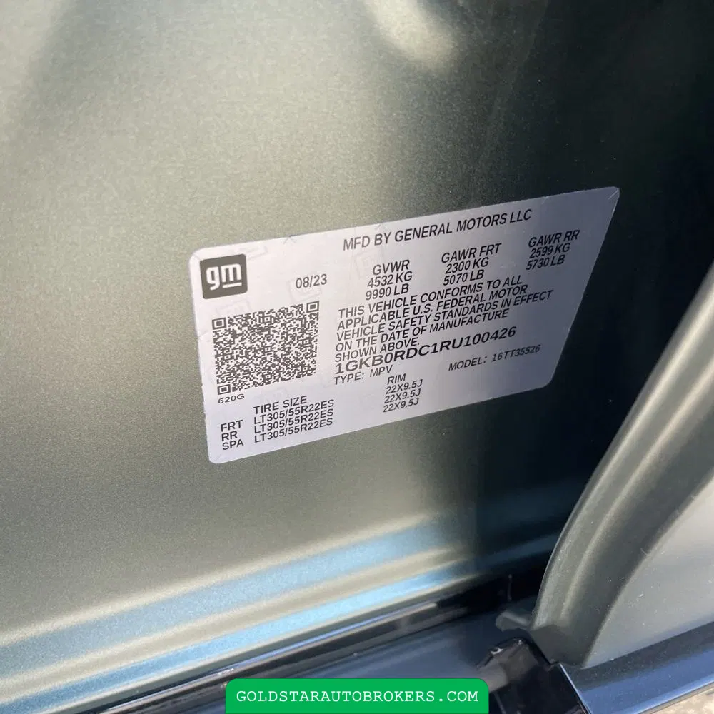 2024 GMC HUMMER EV 3X