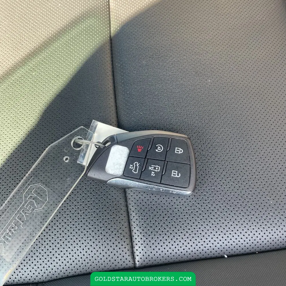 2024 GMC HUMMER EV 3X