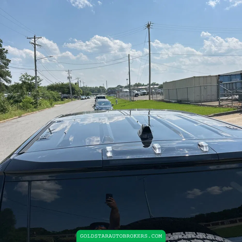 2024 GMC HUMMER EV 3X