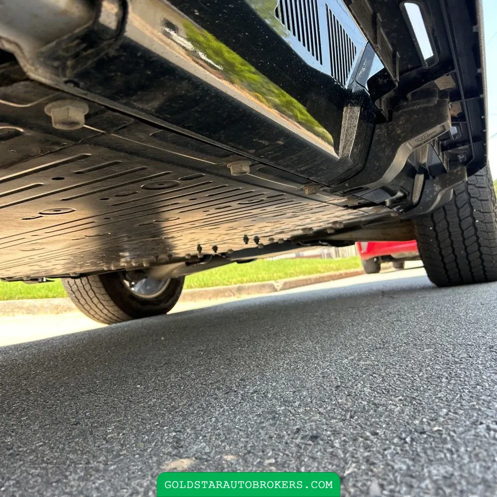 2024 GMC HUMMER EV 3X