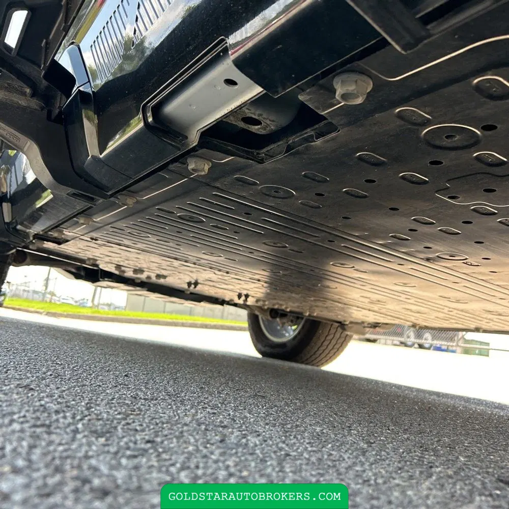 2024 GMC HUMMER EV 3X