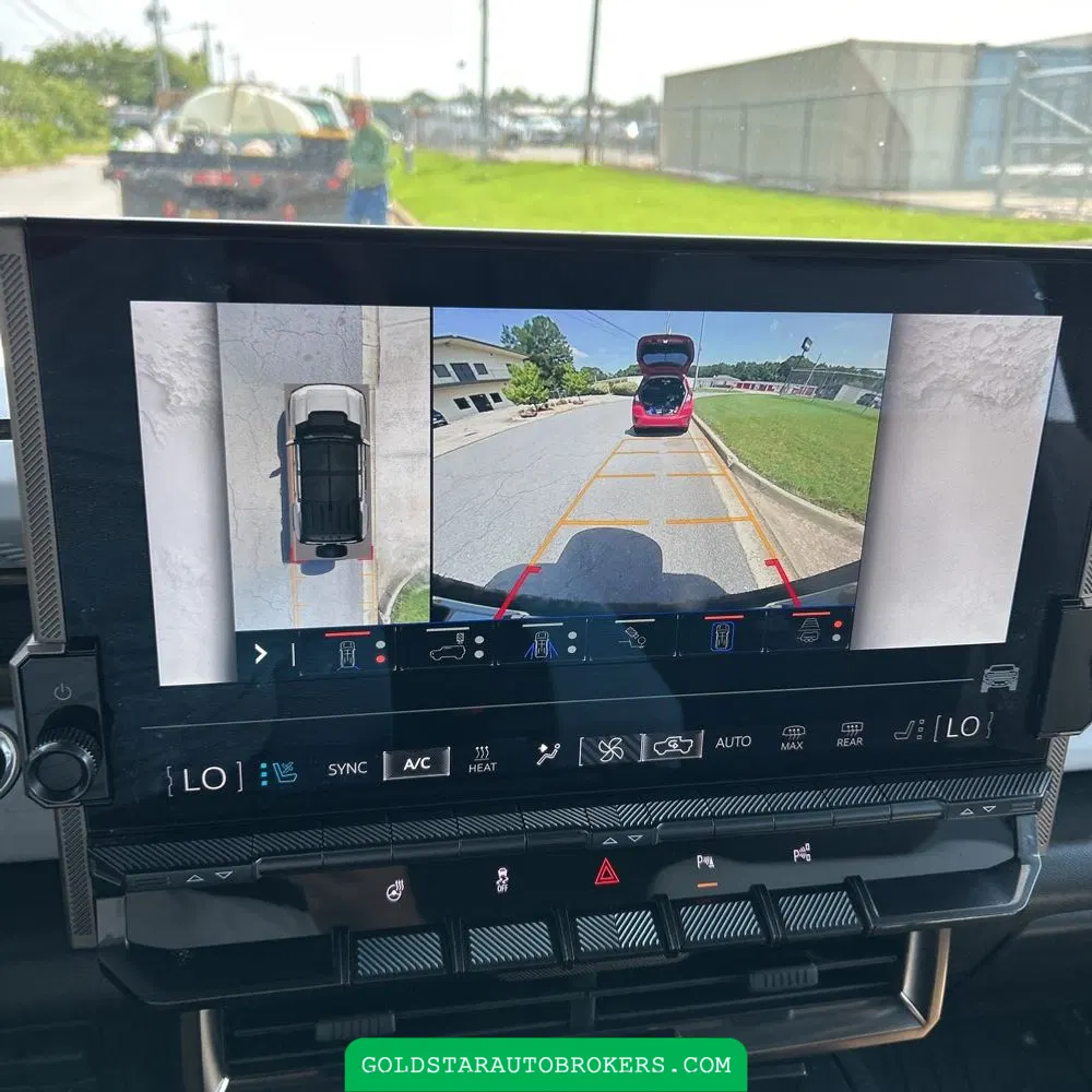 2024 GMC HUMMER EV 3X