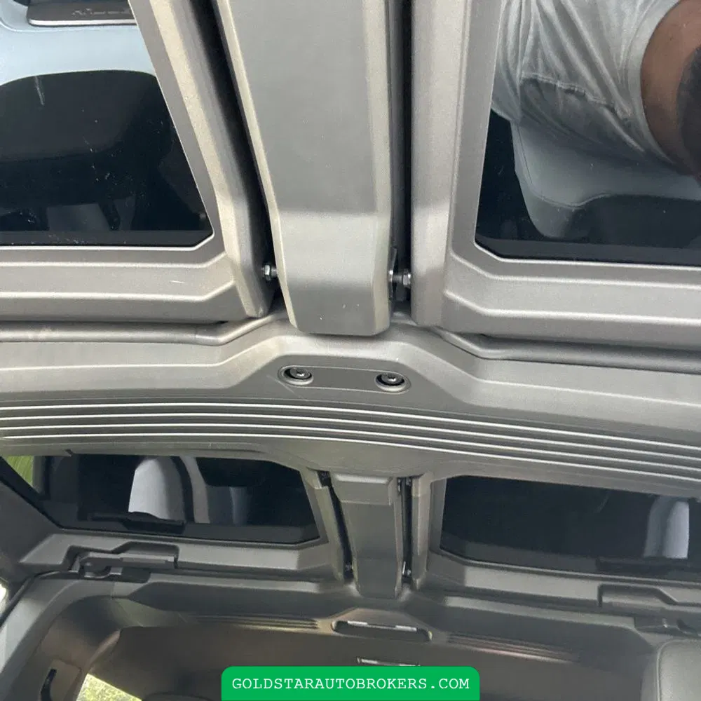2024 GMC HUMMER EV 3X