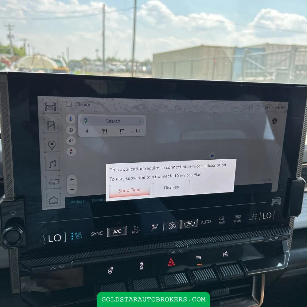 2024 GMC HUMMER EV 3X