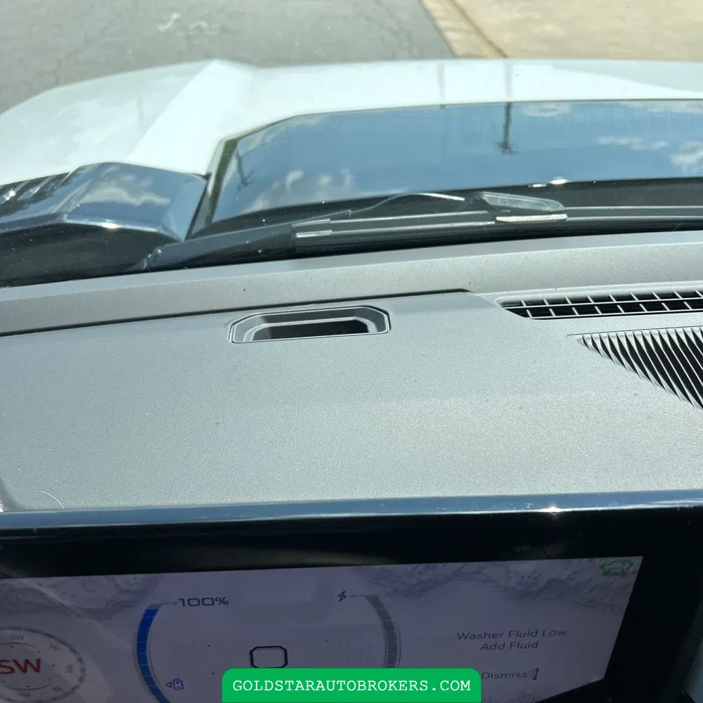 2024 GMC HUMMER EV 3X