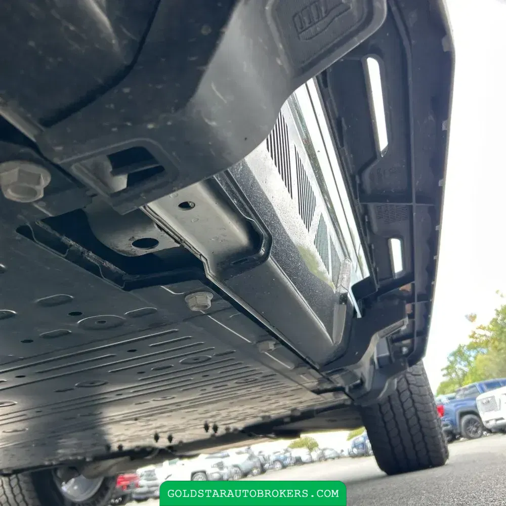 2024 GMC HUMMER EV 3X