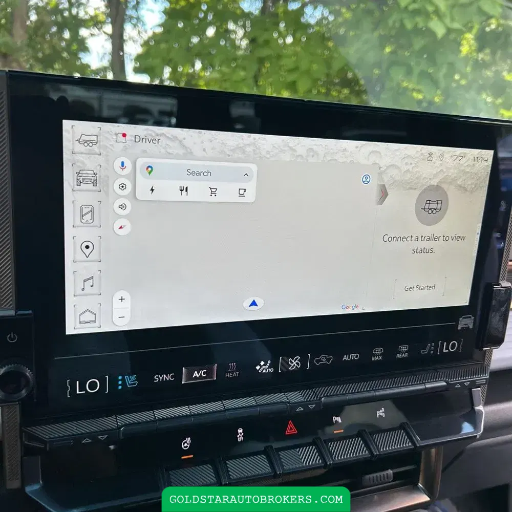 2024 GMC HUMMER EV 3X