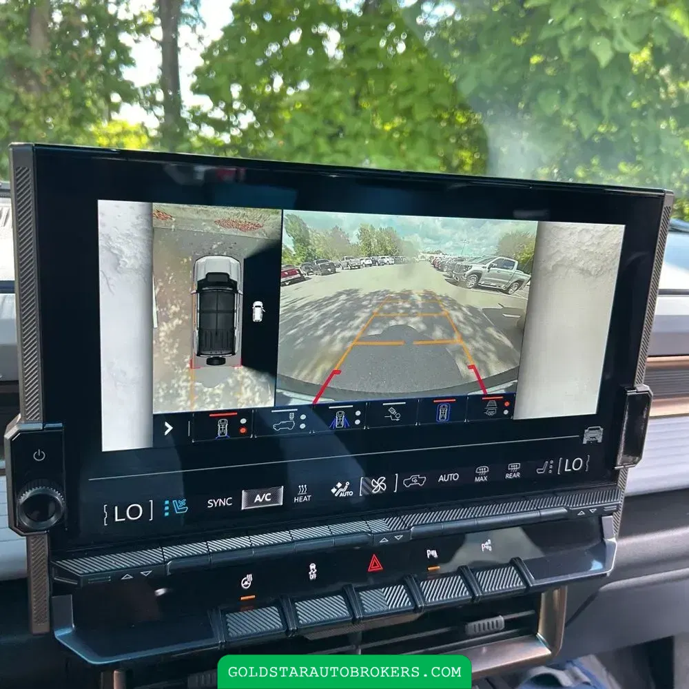 2024 GMC HUMMER EV 3X