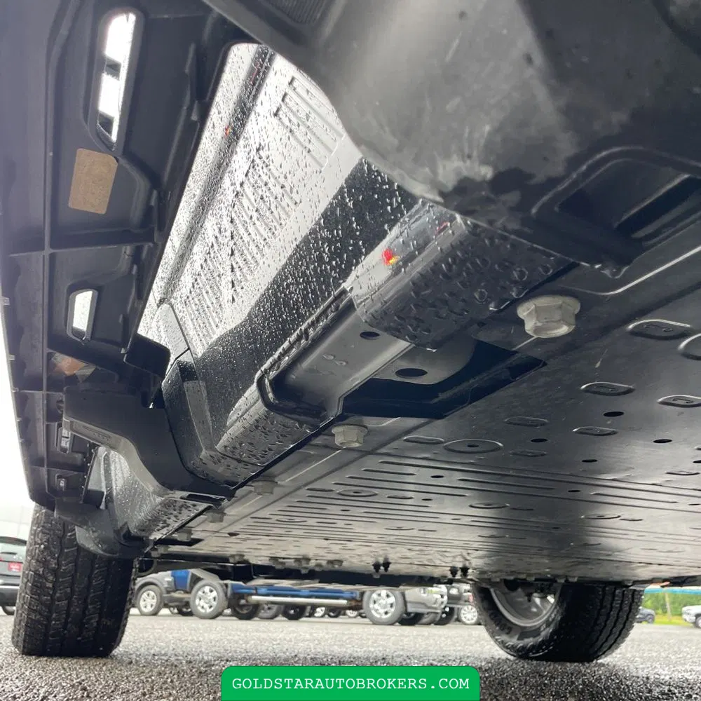 2025 GMC HUMMER EV 3X