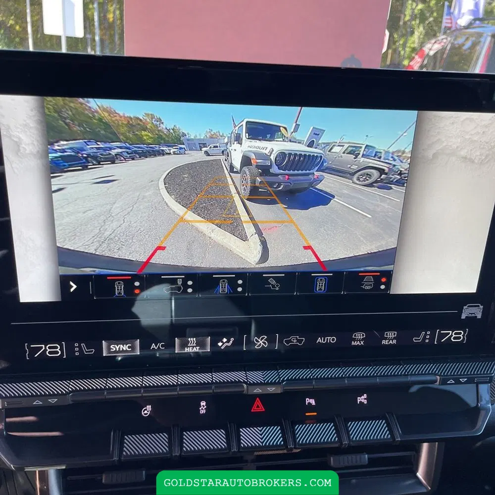 2024 GMC HUMMER EV 3X
