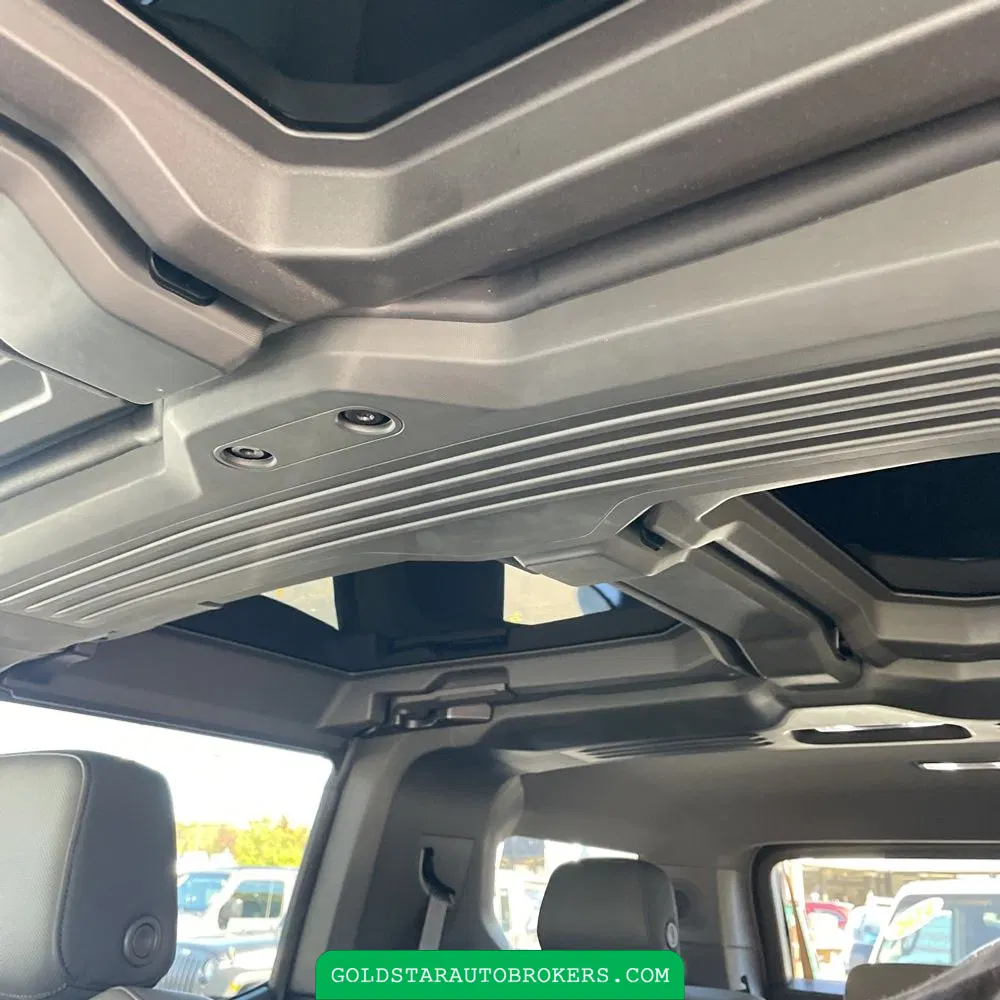 2024 GMC HUMMER EV 3X