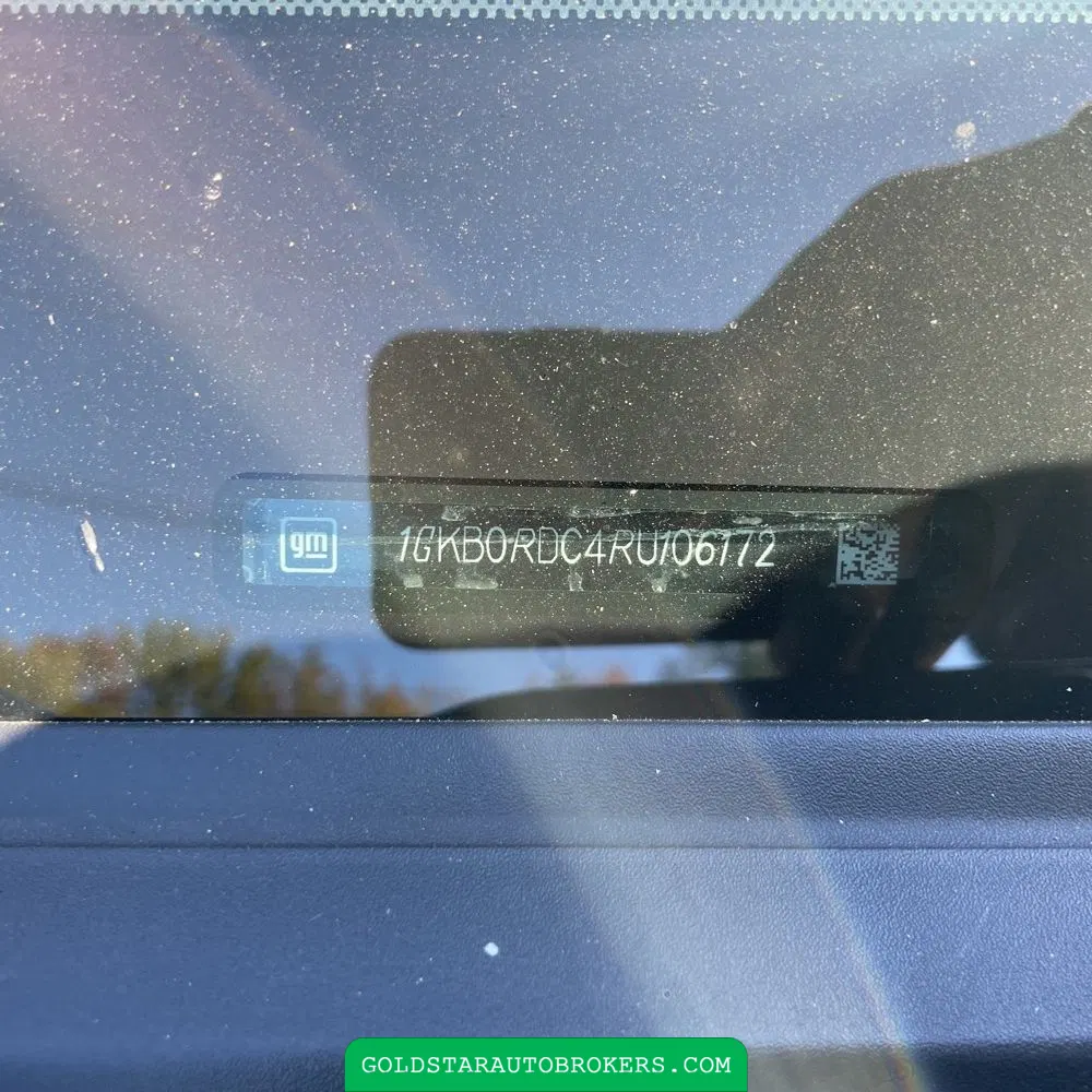 2024 GMC HUMMER EV 3X