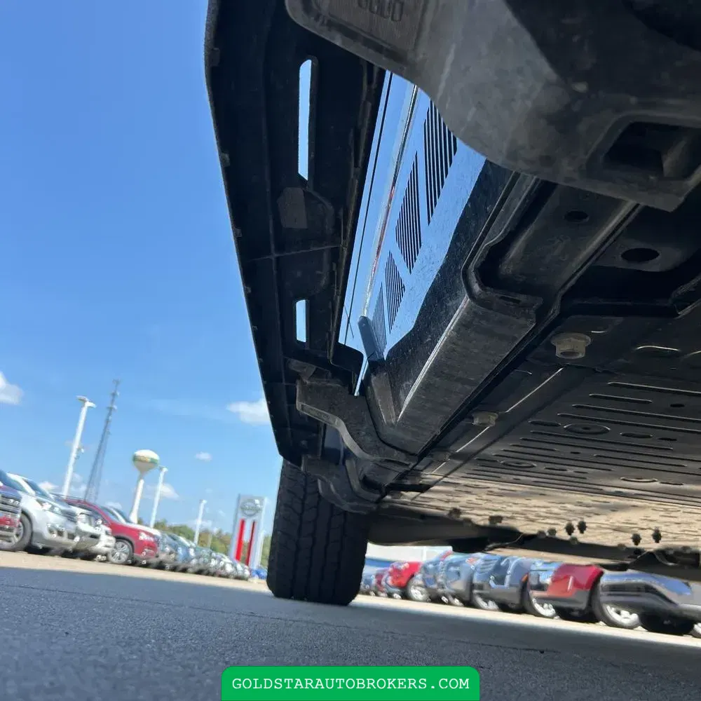 2025 GMC HUMMER EV 3X