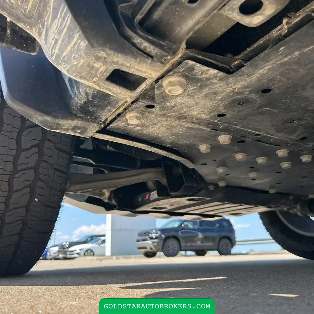 2025 GMC HUMMER EV 3X