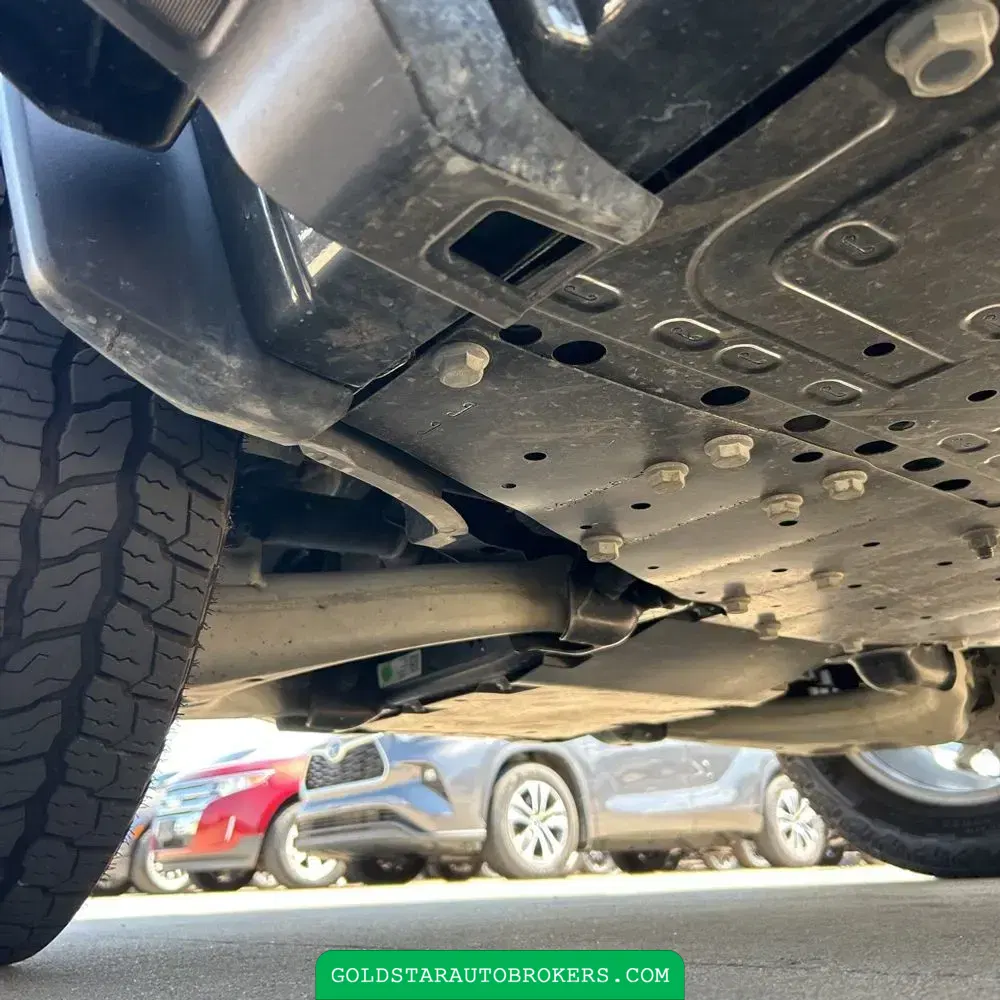 2025 GMC HUMMER EV 3X