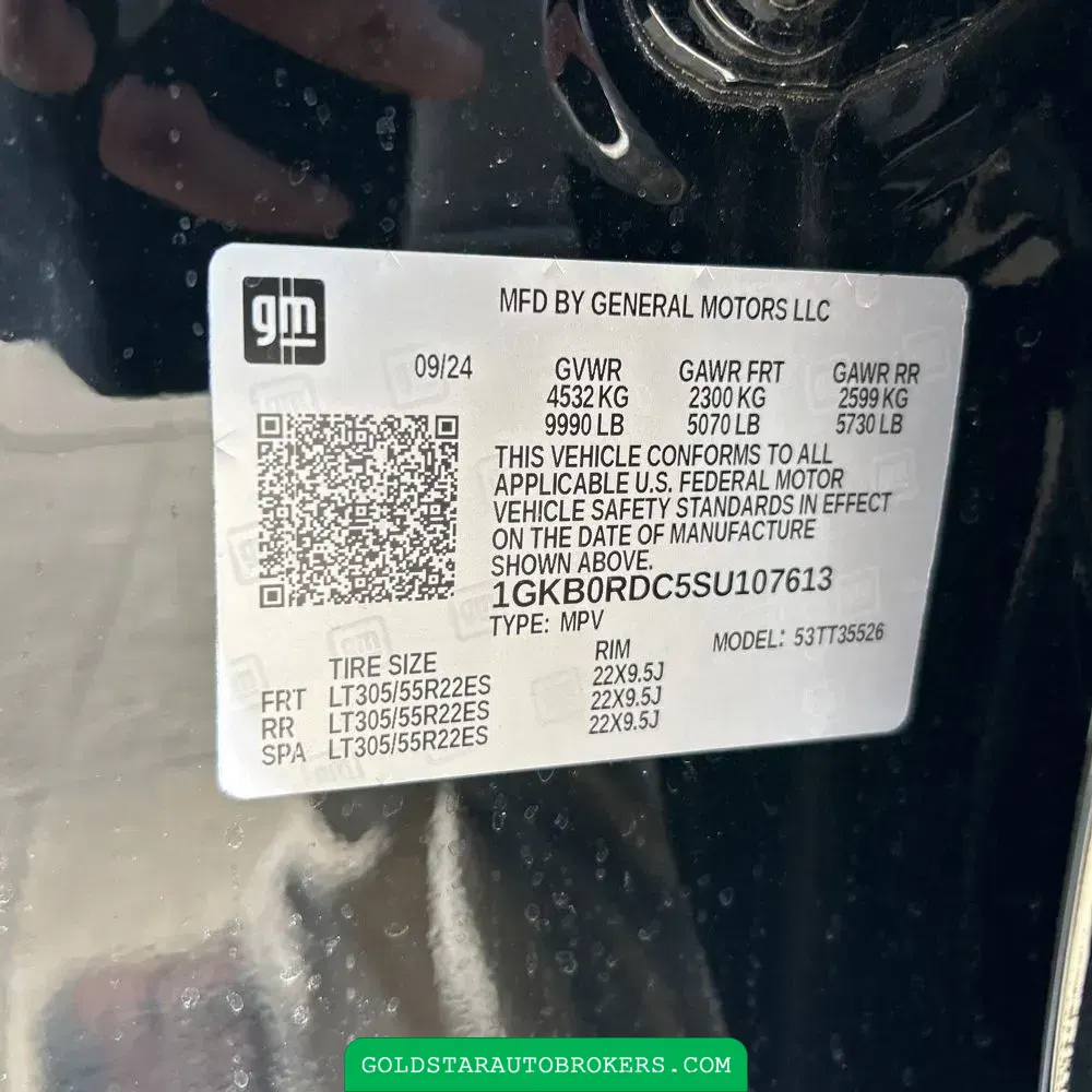 2025 GMC HUMMER EV 3X