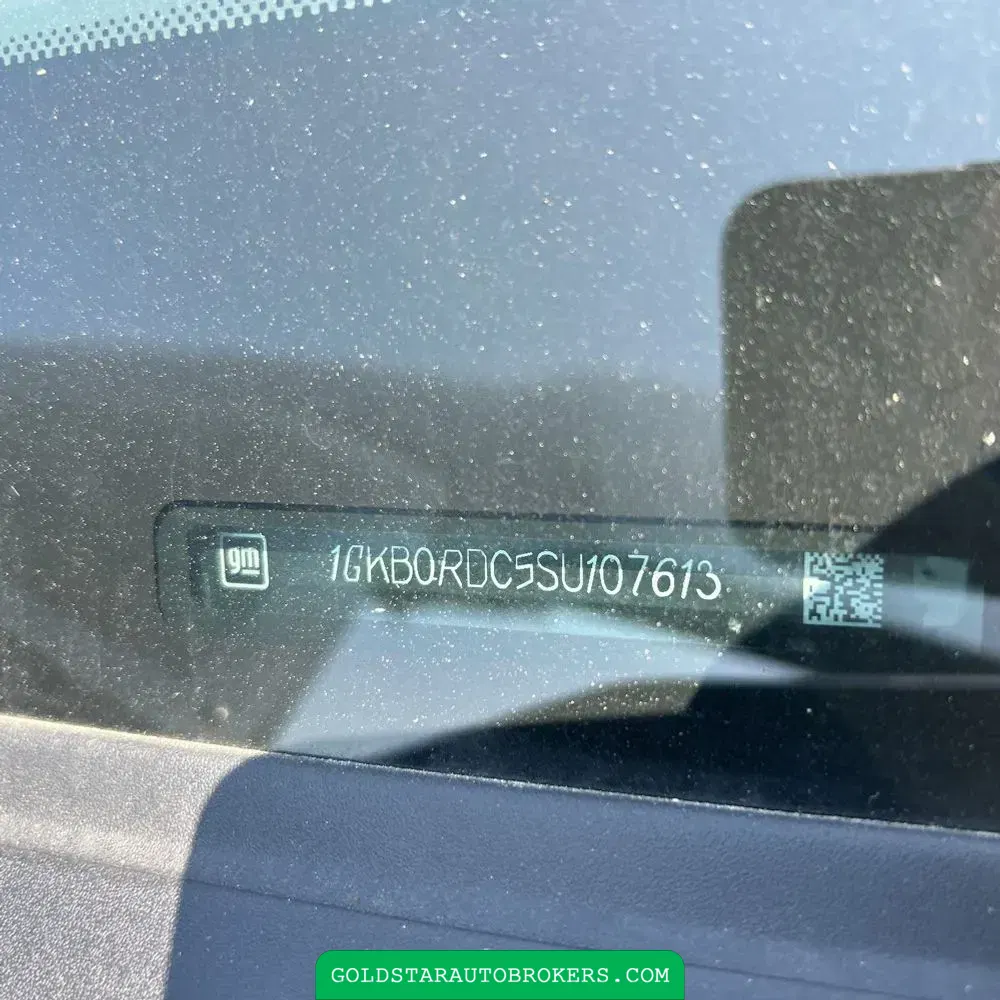 2025 GMC HUMMER EV 3X
