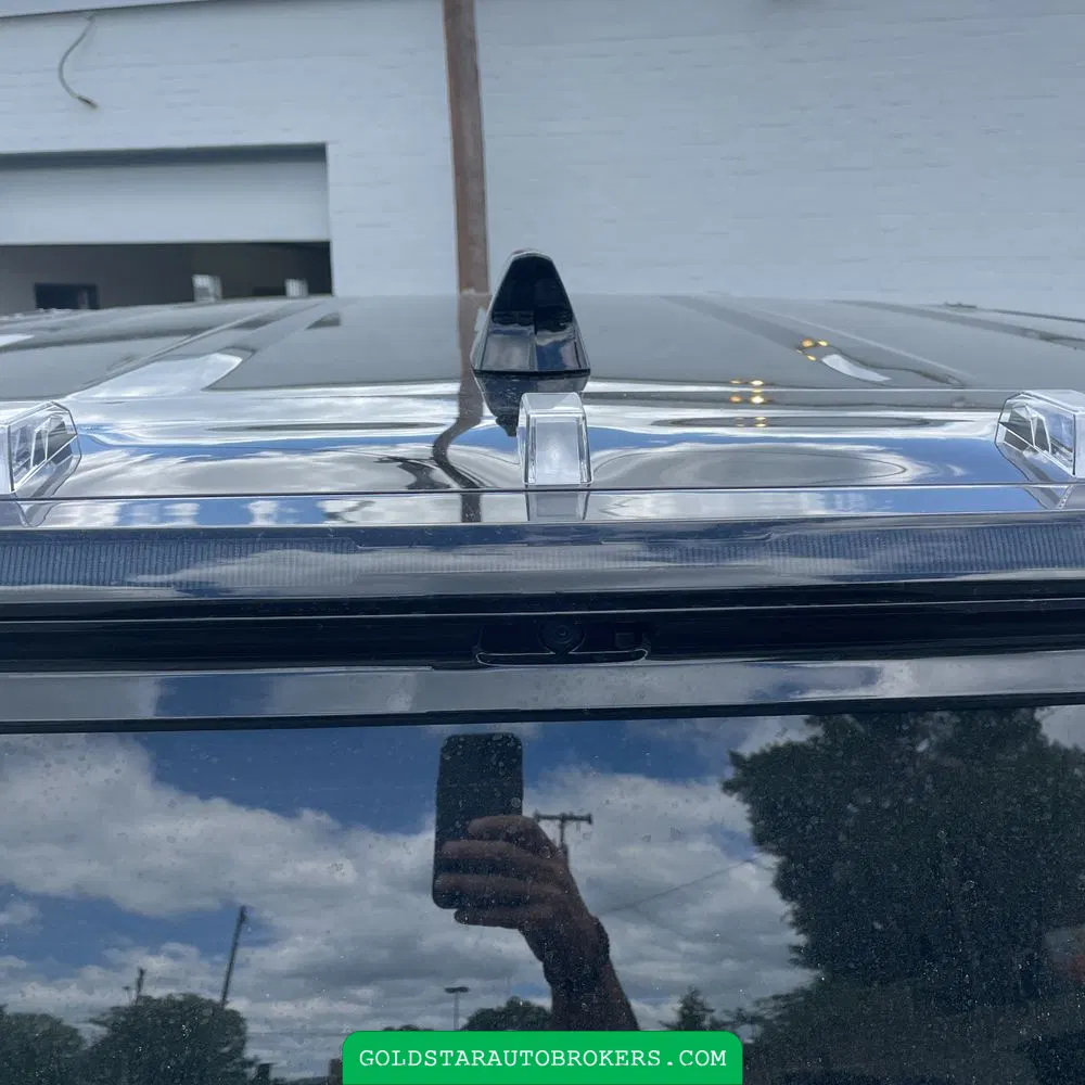 2025 GMC HUMMER EV 3X