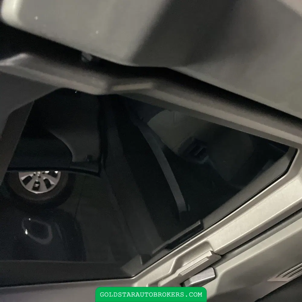 2025 GMC HUMMER EV 3X