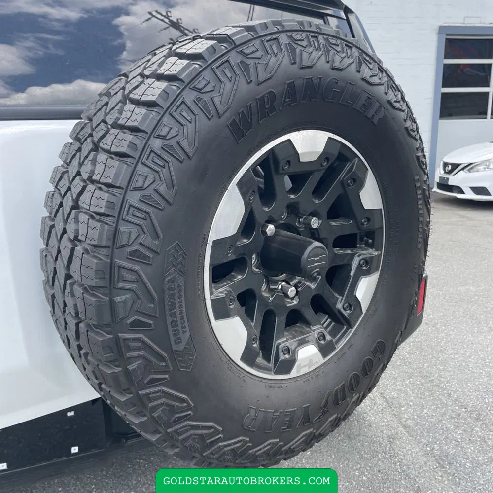 2025 GMC HUMMER EV 3X