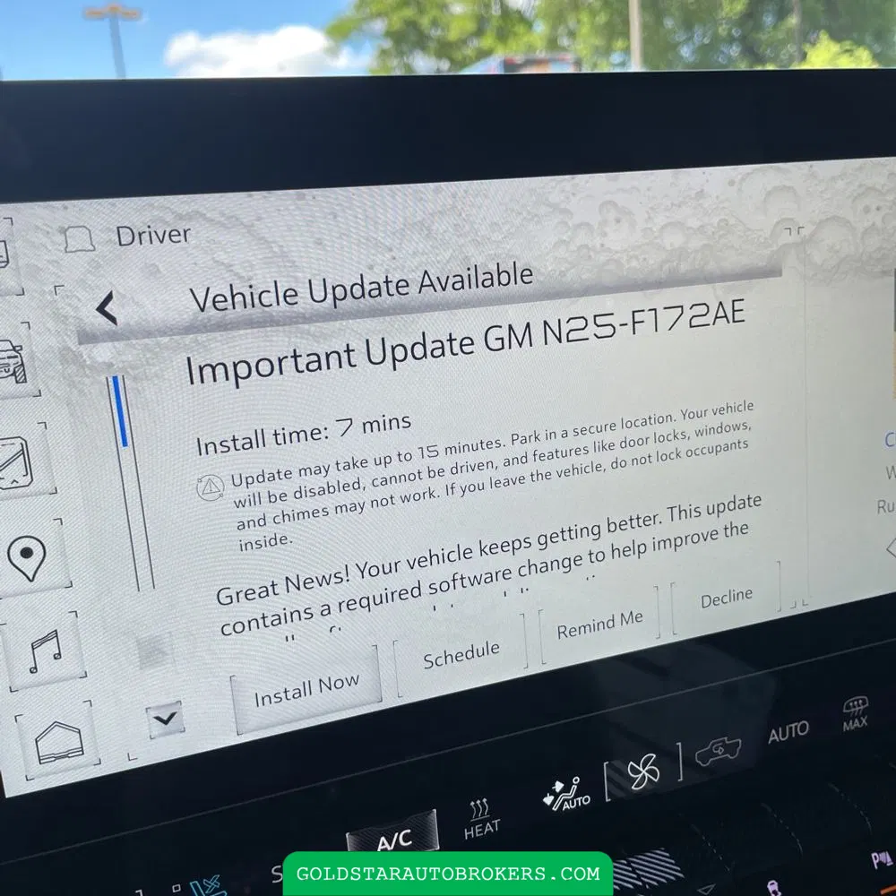 2025 GMC HUMMER EV 3X