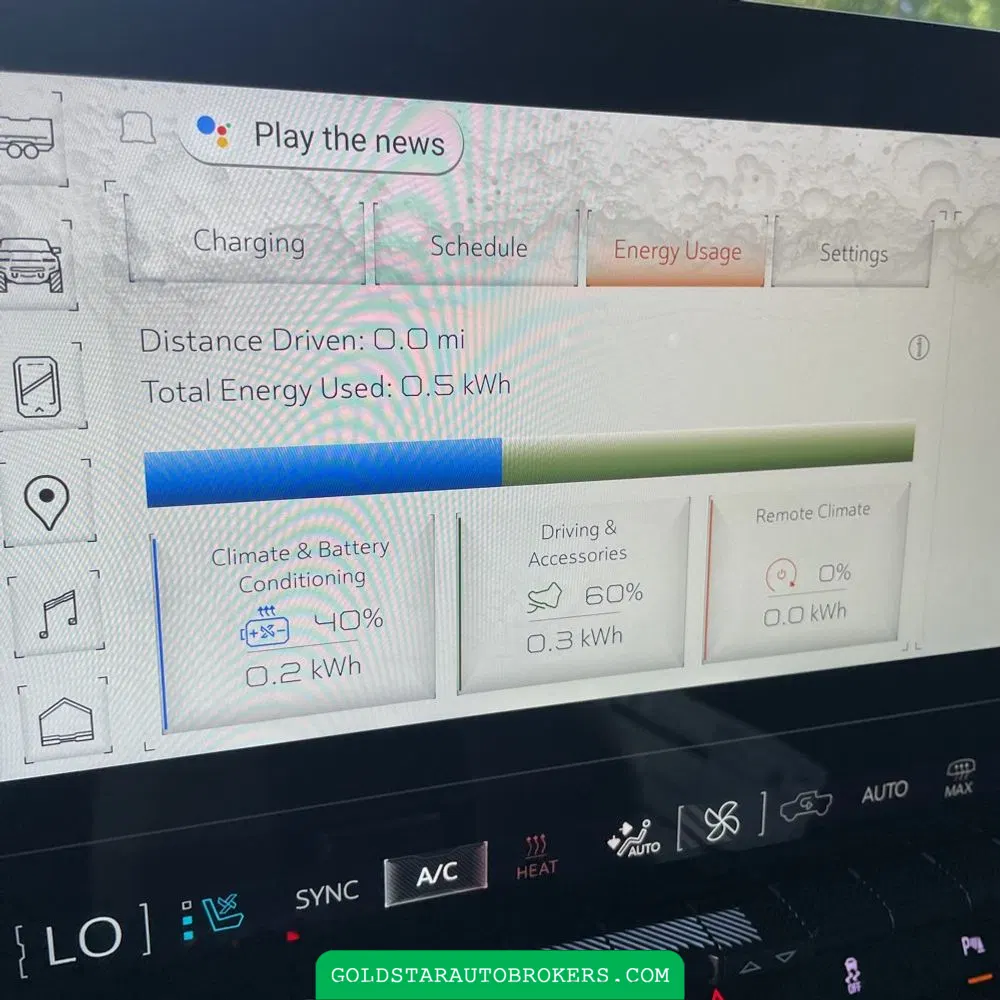 2025 GMC HUMMER EV 3X