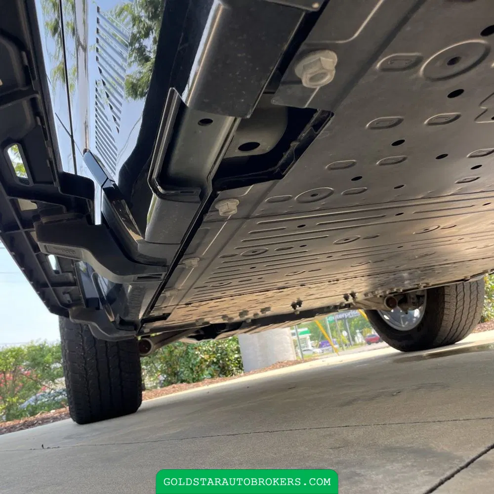 2024 GMC HUMMER EV 3X
