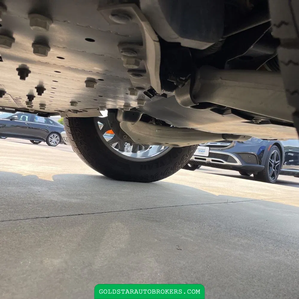 2024 GMC HUMMER EV 3X