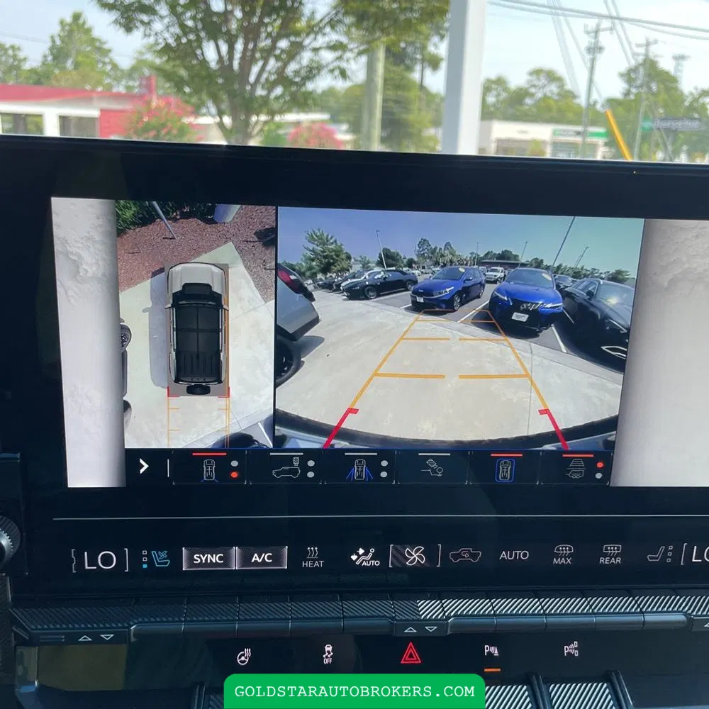 2024 GMC HUMMER EV 3X
