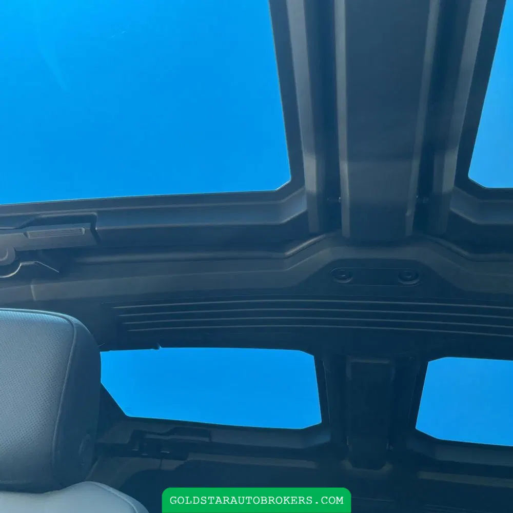2024 GMC HUMMER EV 3X
