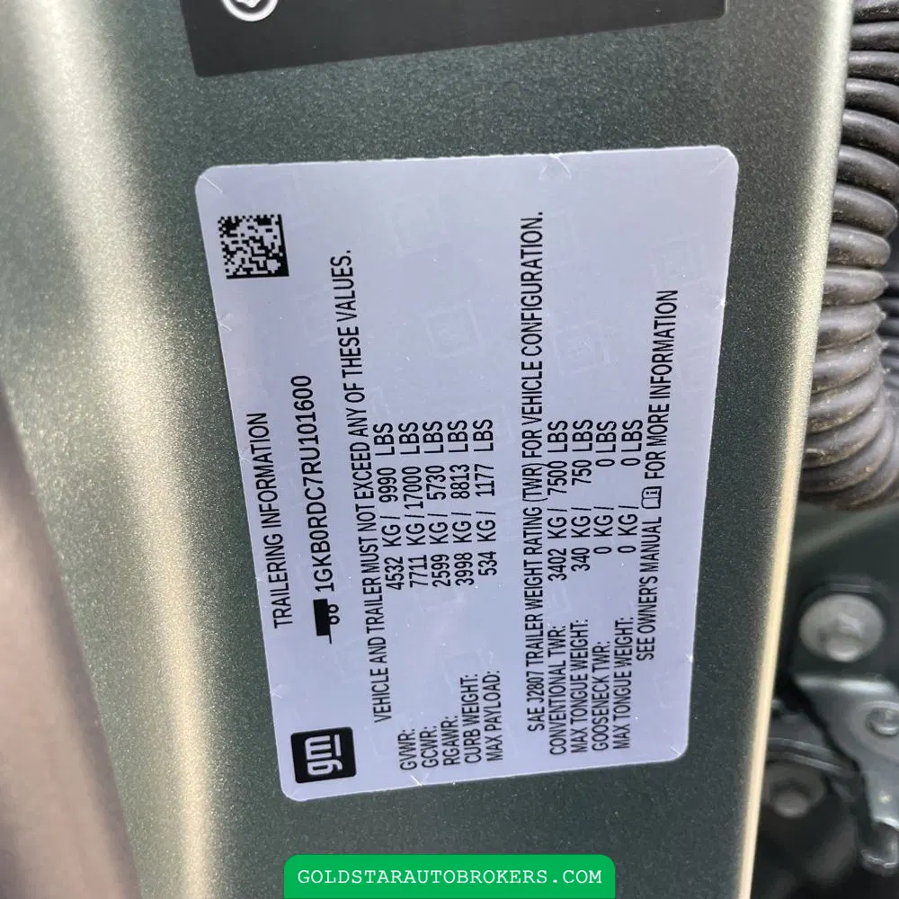 2024 GMC HUMMER EV 3X