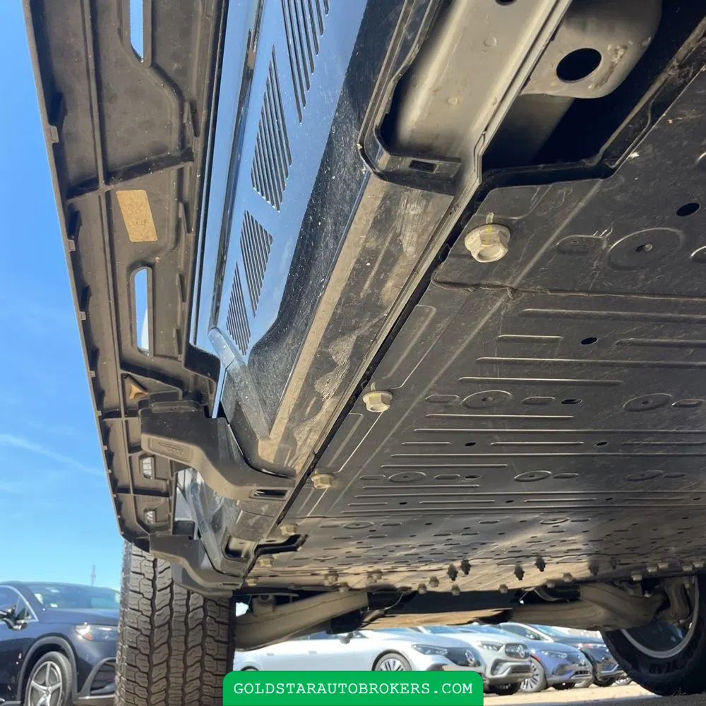 2024 GMC HUMMER EV 3X