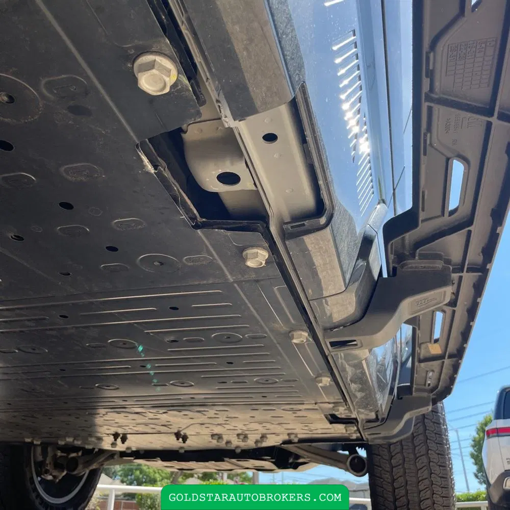 2024 GMC HUMMER EV 3X