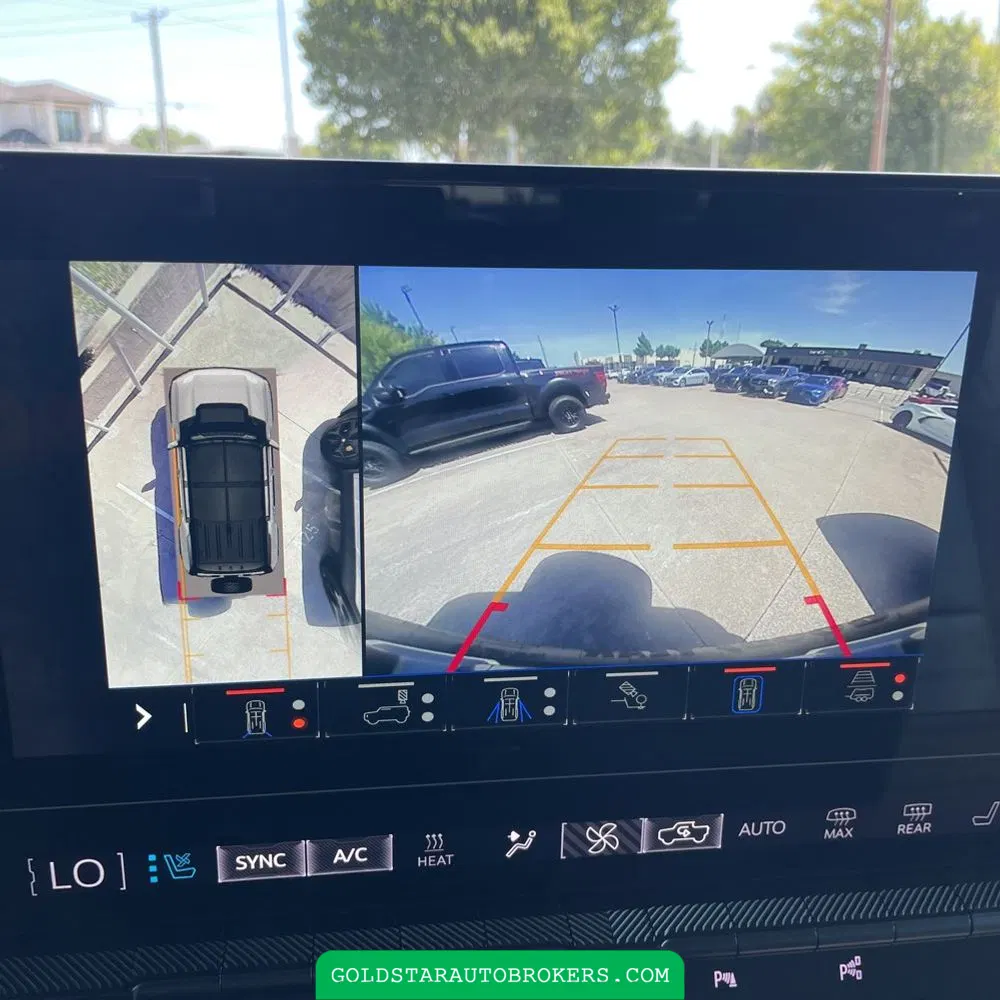 2024 GMC HUMMER EV 3X