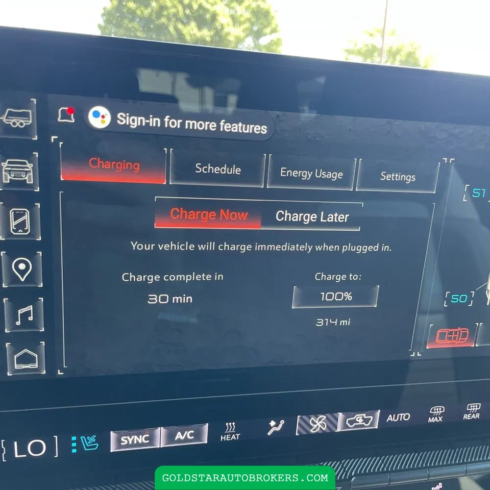 2024 GMC HUMMER EV 3X