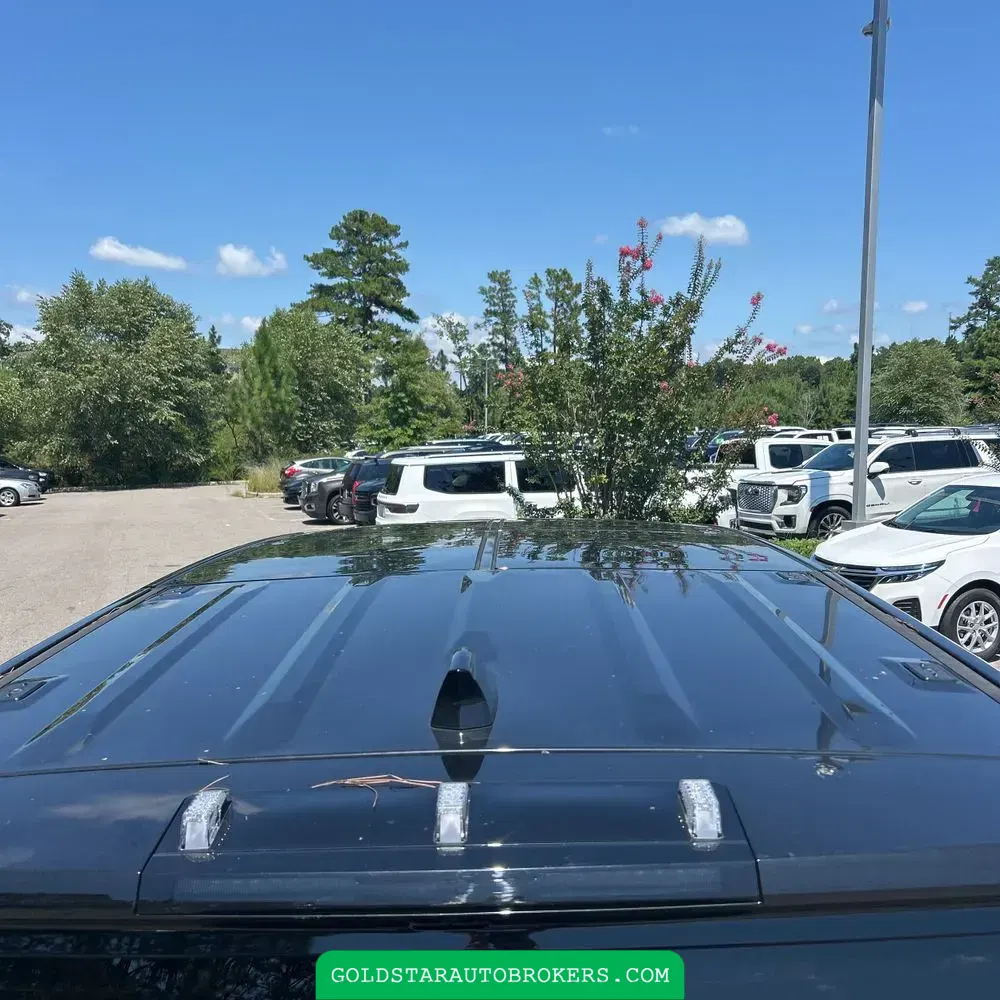 2024 GMC HUMMER EV 3X