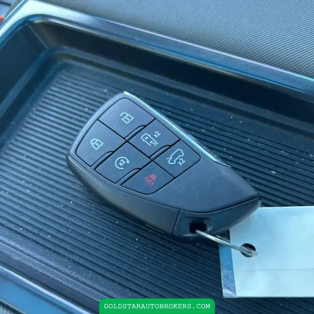 2024 GMC HUMMER EV 3X