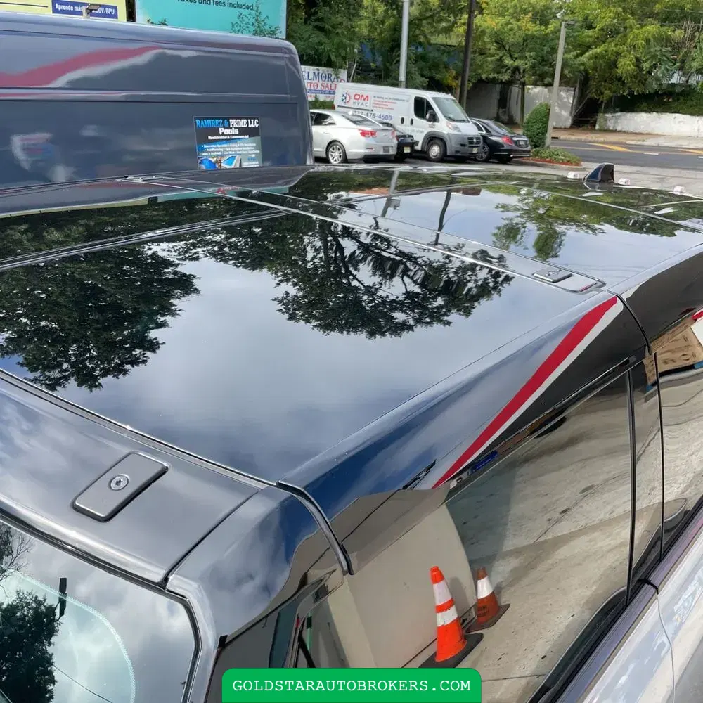 2024 GMC HUMMER EV 3X