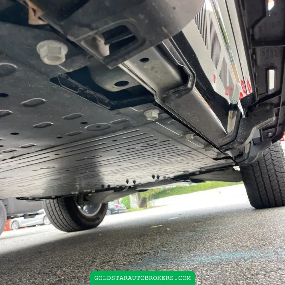 2024 GMC HUMMER EV 3X