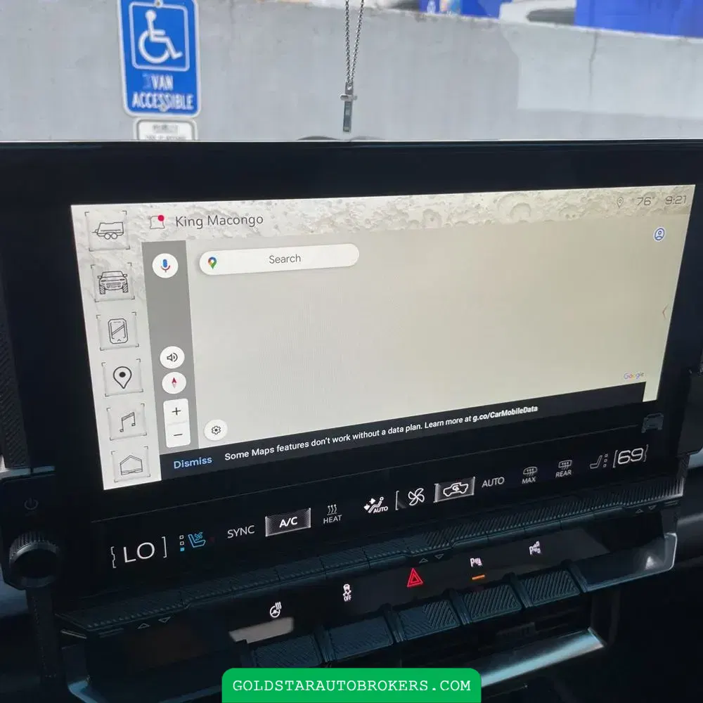 2024 GMC HUMMER EV 3X